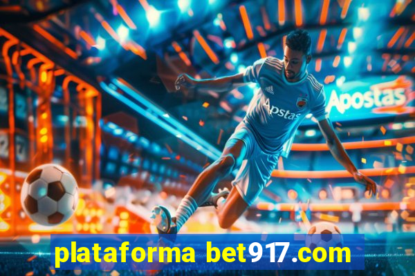 plataforma bet917.com